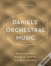 Daniels' Orchestral Music
