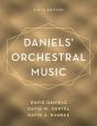 Daniels' Orchestral Music - Preview