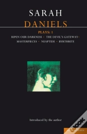 Capa do artigo Daniels Plays: 1