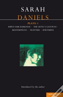 Capa do artigo Daniels Plays: 1
