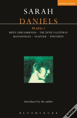 Capa do artigo Daniels Plays: 1
