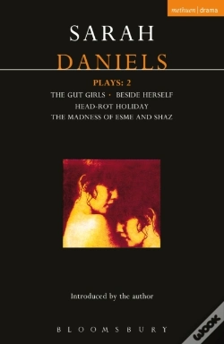 Capa do artigo Daniels Plays: 2