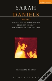 Daniels Plays: 2