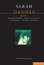 Daniels Plays"Ripen Our Darkness", "Devil'S Gateway", "Masterpieces", "Neaptide", "Byrthrite" - Preview