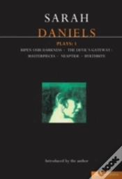 Capa do artigo Daniels Plays"Ripen Our Darkness", "Devil