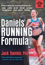 Daniels' Running Formula