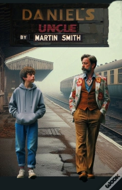 Capa do artigo Daniel'S Uncle