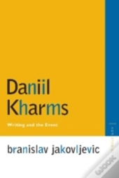 Daniil Kharms