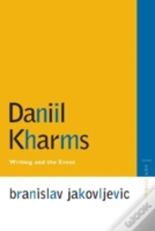 Capa do artigo Daniil Kharms