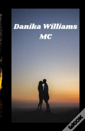 Capa do artigo Danika Williams Mc