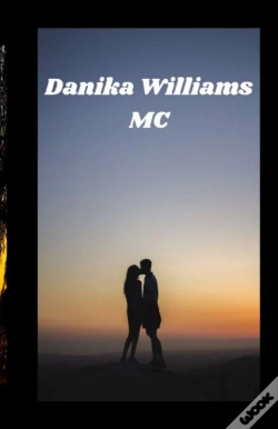 Capa do artigo Danika Williams Mc