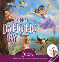 Capa do artigo Danika'S Dancing Day