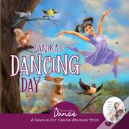 Danika'S Dancing Day