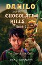 Danilo And The Chocolate Hills – Book 2 - Preview
