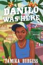 Danilo Was Here - Preview
