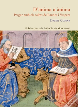 Capa do artigo D'Ànima A Ànima