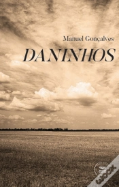 Capa do artigo Daninhos