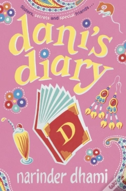 Capa do artigo Dani'S Diary