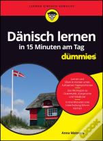 Danisch Lernen In 15 Minuten Am Tag Fur Dummies