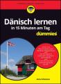 Danisch Lernen In 15 Minuten Am Tag Fur Dummies - Preview