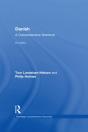 Danish: A Comprehensive Grammar - Preview