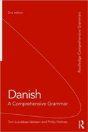 Danish: A Comprehensive Grammar - Preview