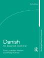 Danish: An Essential Grammar - Preview