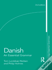 Danish: An Essential Grammar