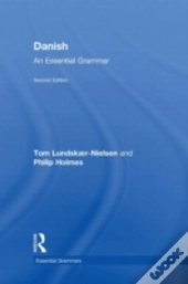 Danish: An Essential Grammar
