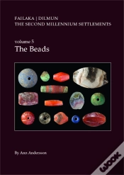 Capa do artigo Danish Archaeological Investigations On Failaka, Kuwait, Failaka/Dilmun. The Second Millennium Settlements