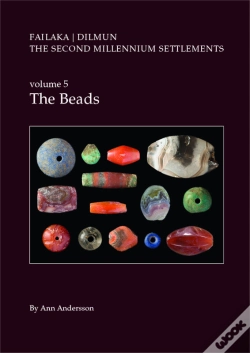Capa do artigo Danish Archaeological Investigations On Failaka, Kuwait, Failaka/Dilmun. The Second Millennium Settlements