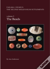 Capa do artigo Danish Archaeological Investigations On Failaka, Kuwait. The Second Millennium Settlements, Vol. 5