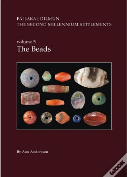 Capa do artigo Danish Archaeological Investigations On Failaka, Kuwait. The Second Millennium Settlements, Vol. 5