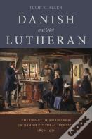 Danish, But Not Lutheran