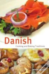 Danish Cooking & Baking Traditions