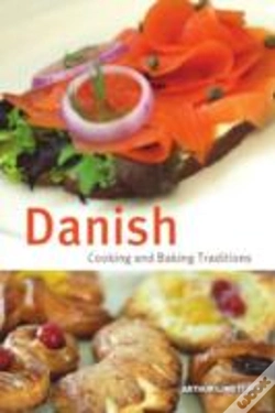 Capa do artigo Danish Cooking & Baking Traditions