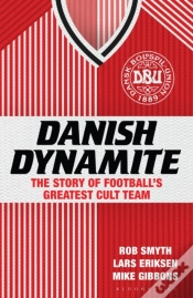 Capa do artigo Danish Dynamite