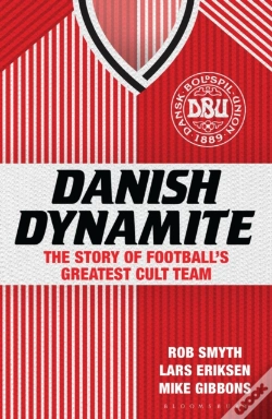 Capa do artigo Danish Dynamite