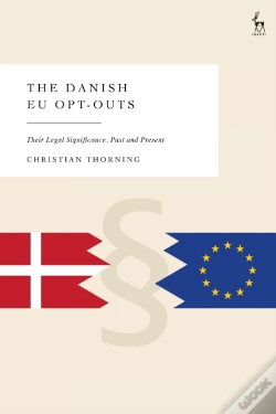 Capa do artigo Danish Eu Opt-Outs