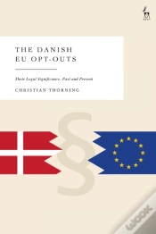 Capa do artigo Danish Eu Opt-Outs