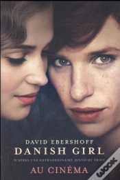 Capa do artigo Danish Girl