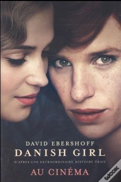 Capa do artigo Danish Girl