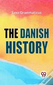 Capa do artigo Danish History