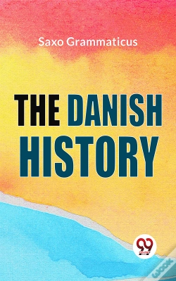 Capa do artigo Danish History