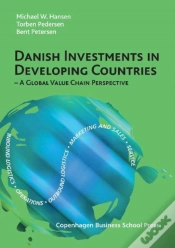 Capa do artigo Danish Investments In Developing Countries