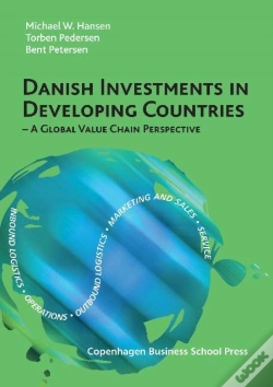Capa do artigo Danish Investments In Developing Countries