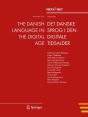 Danish Language In The Digital Age - Preview