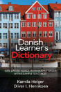 Danish Learner'S Dictionary - Preview