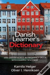 Capa do artigo Danish Learner