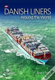 Danish Liners Around The World